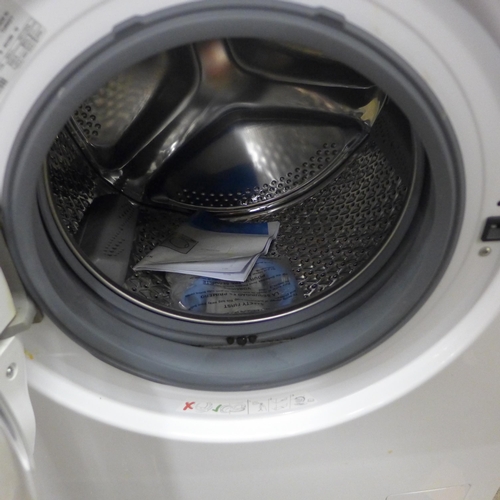 2355 - Beko 8kg/1200RPM washing machine