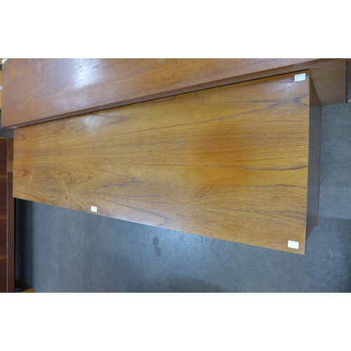 57 - An Avalon teak sideboard