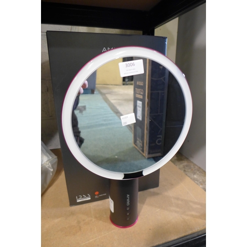 3006 - Amiro Sensor Mirror (285-74) * This lot is subject to VAT