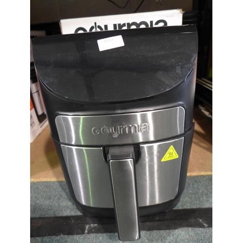 3012 - Gourmia Air Fryer 7QT (285-56) * This lot is subject to VAT