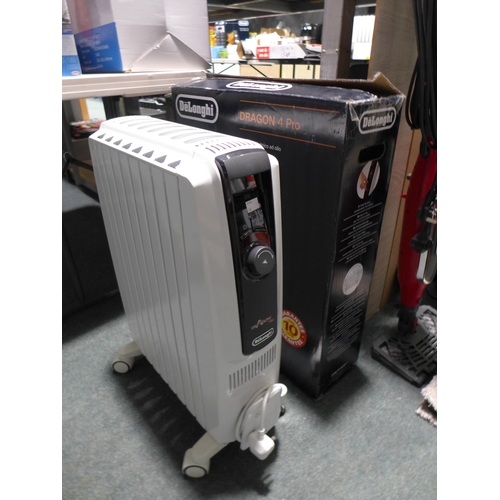 3169 - Delonghi Dragon Radiator (model:- TRDX40820E), original RRP £99.99 + VAT (284-29) * This lot is subj... 