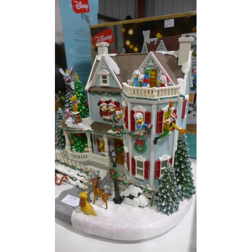 3179 - Disney House, original RRP £99.99 + VAT (283-306) * This lot is subject to VAT