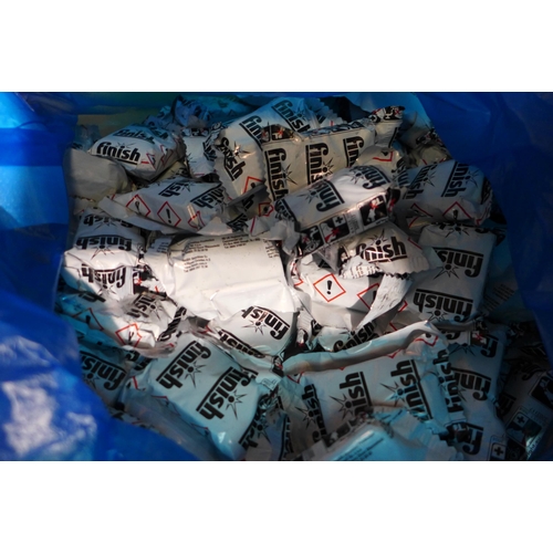 3343 - Finish Powerball dishwasher tablets (100 tablets+) * this lot is subject to VAT