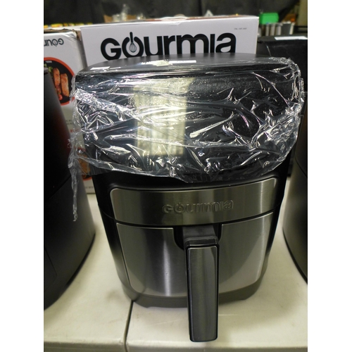 3237 - Gourmia Air Fryer 7QT (285-15) * This lot is subject to VAT