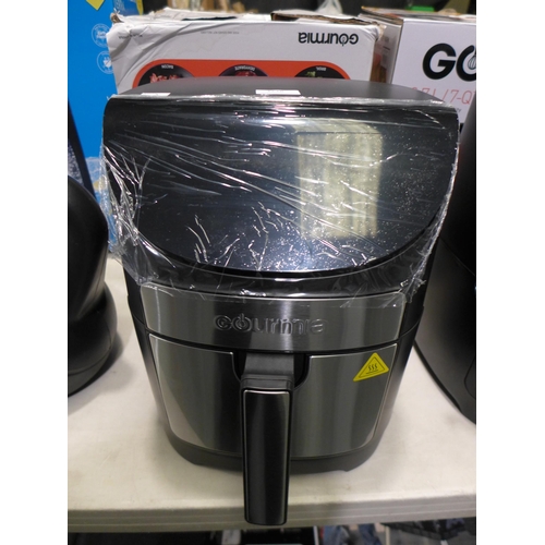 3238 - Gourmia Air Fryer 7QT (285-16) * This lot is subject to VAT