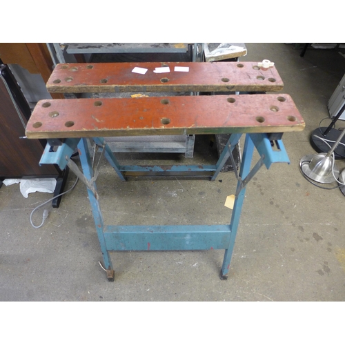 2167 - Work bench