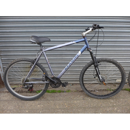 2175A - Marin Muirwoods mountain bike/bicycle/MTB *Police Repossession*