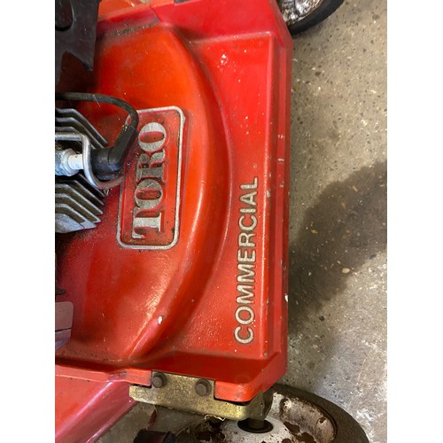 2211 - Toro commercial Proline mower