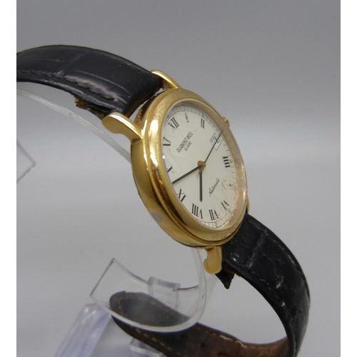 1085 - A Raymond Weil wristwatch