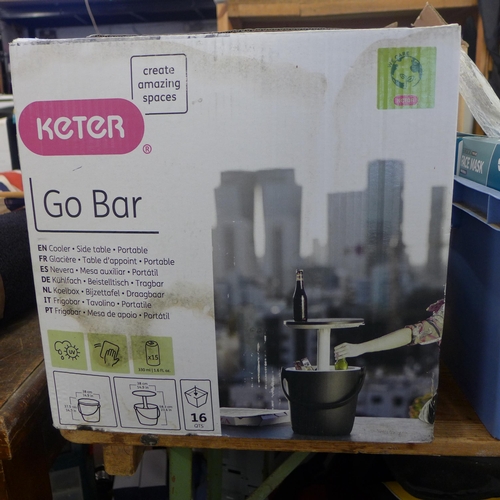 2146 - Keter Go Bar