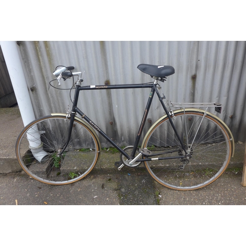 2167 - Raleigh Richmond retro racing bike