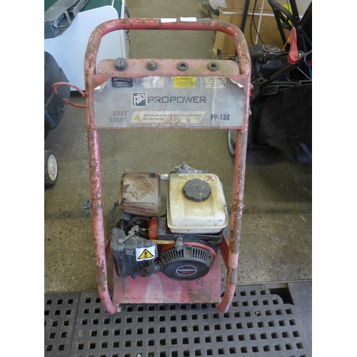 2183 - Pro Power compressor PP-130