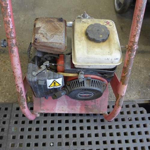 2183 - Pro Power compressor PP-130