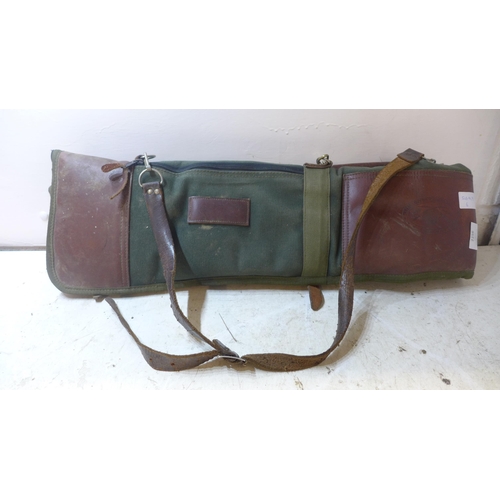 2256 - Gun bag, The Orvis Company