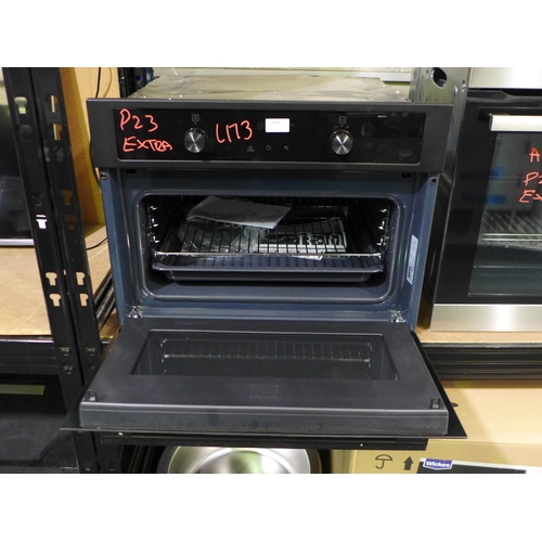 3019 - Zanussi single oven ( 381-173)  * This lot is subject to vat