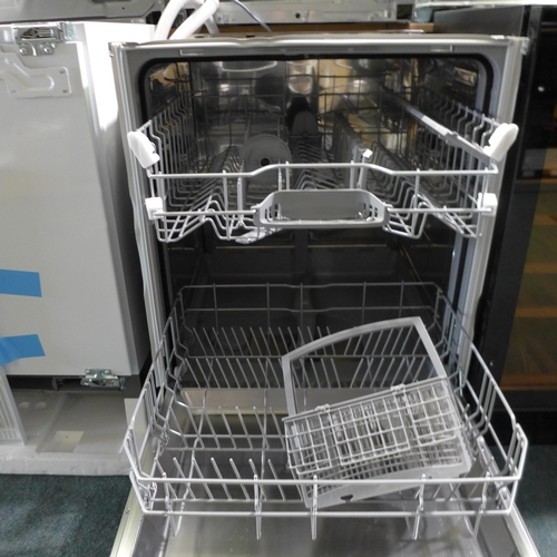 3030 - Bosch Series 2 Fully Integrated Dishwasher - Home Connect (H815xW598xD550) - model no.:- SMV2ITX18G,... 