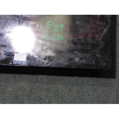3095 - Zanussi JoinZone Induction Hob (H44xW590xD520) (model no.:- ZIFN644K), original RRP £332.5 inc. VAT ... 