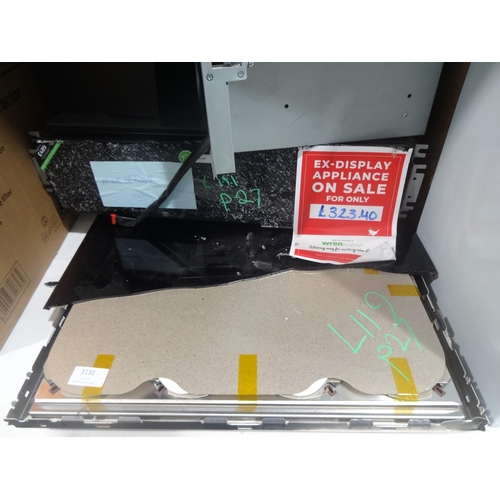 3130 - Quantity of Extractors, Damaged Hob & Warming Drawer - Mixed Style/Brands etc...  * This lot is subj... 