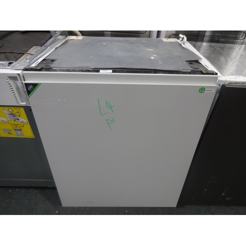 3140 - CDA Fully Integrated Dishwasher (H815xW596xD555) (model no:- WC680) * This lot is subject to VAT (38... 