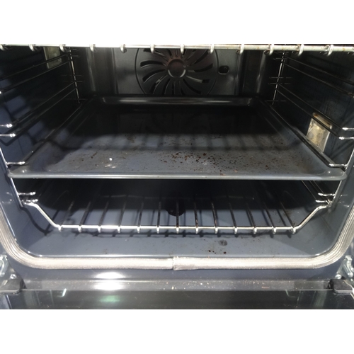 3167 - Bertazzoni Single Oven (381-87) * This lot is subject to VAT