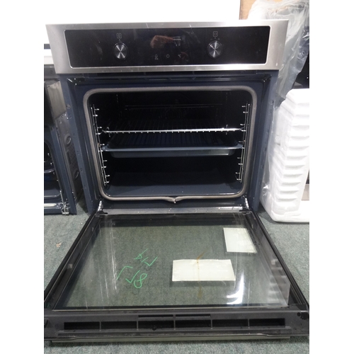 3233 - Zanussi single oven * This lot is subject to VAT (383-78)