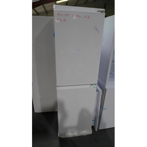 3017 - Viceroy 50/50 Fridge Freezer (P23) * this lot is subject to VAT