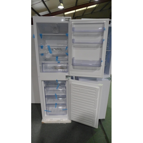 3017 - Viceroy 50/50 Fridge Freezer (P23) * this lot is subject to VAT