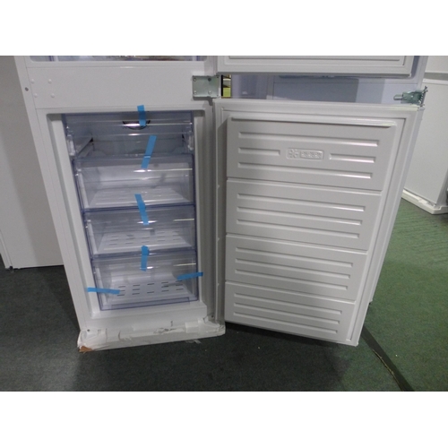 3017 - Viceroy 50/50 Fridge Freezer (P23) * this lot is subject to VAT