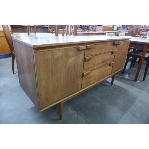 29 - An Austin Suite teak sideboard