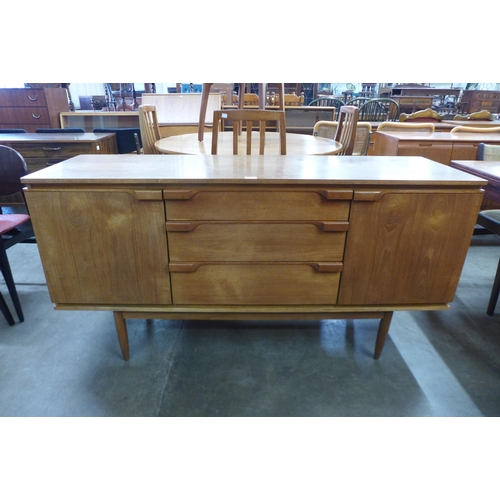 29 - An Austin Suite teak sideboard