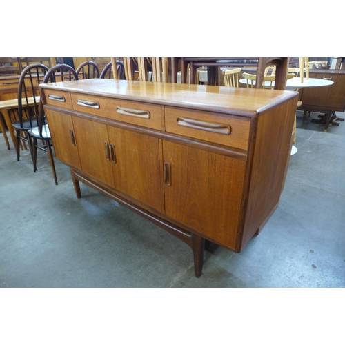 41 - A G-Plan Fresco teak sideboard