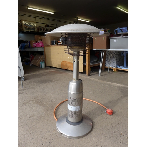 2505 - Gas patio heater