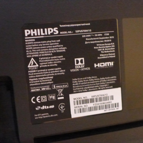 3009 - Philips 55