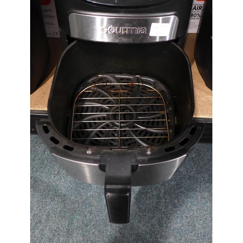 3105 - Gourmia Air Fryer (7QT)    (284-263) * This lot is subject to VAT