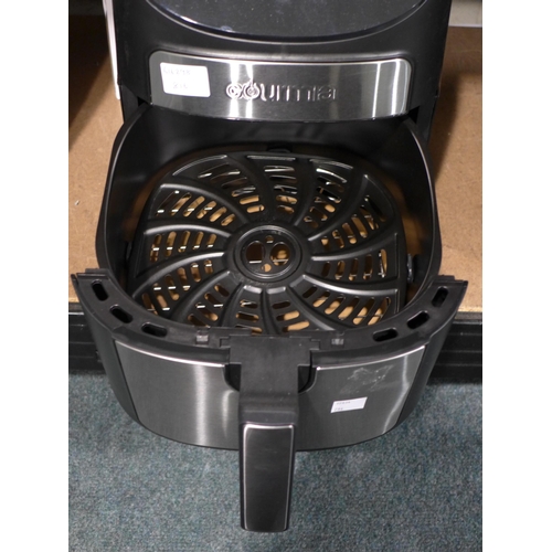 3106 - Gourmia Air Fryer (7QT)     (284-386/816) * This lot is subject to VAT