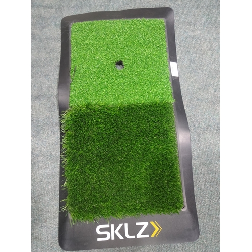 3188 - SKLZ golf mat (287-802)  * This lot is subject to vat