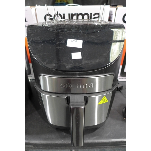 3204 - Gourmia Air Fryer (7QT) (286-131) * This lot is subject to VAT