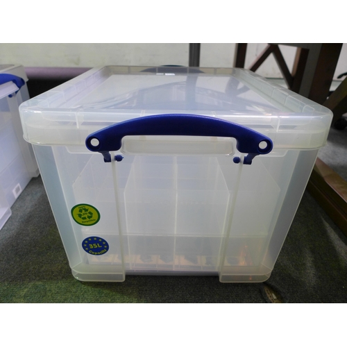 3266 - Really Useful box (35l)