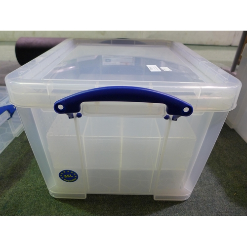 3267 - Really Useful box (35l)