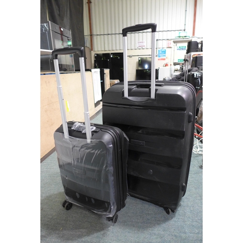 3280 - American Tourister 2 Piece Bon Air Hardside Luggage Set, original RRP £119.99 + VAT (286-114) * This... 