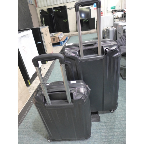 3282 - Samsonite Endure Hardside Two Piece Luggage Set, Damaged original RRP £134.99 + VAT (286-144) * This... 