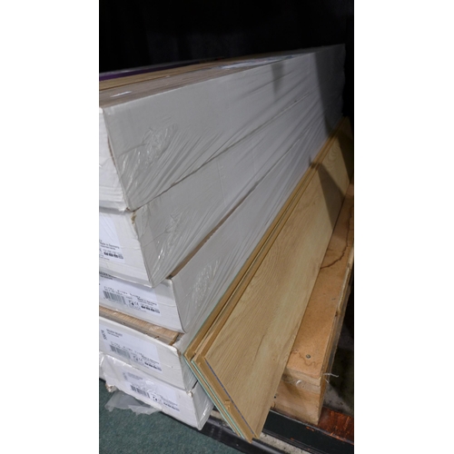 3299 - 5 Packs of flooring - Woodland (287-803)  * This lot is subject to vat