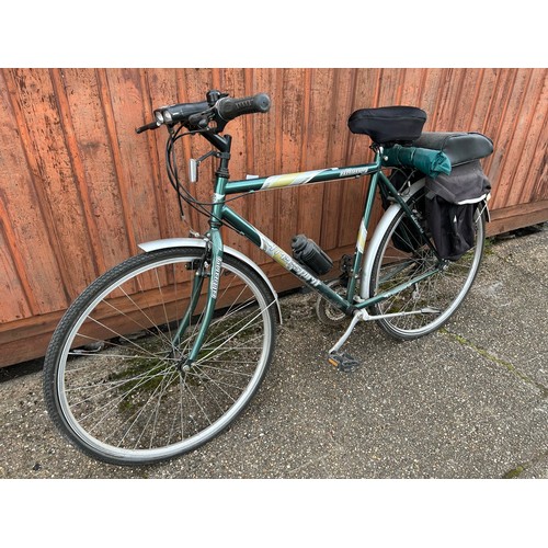 2156 - Albany Free Spirit Commuter bicycle