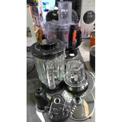 3059 - Kenwood Multipro Food Processor    (286-216) * This lot is subject to VAT