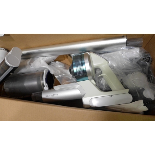 3097 - Samsung Jet 70 Pet Vacuum Cleaner, original RRP £299.99 + VAT      (286-235) * This lot is subject t... 