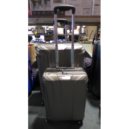 3202 - Samsonite Endure Two Piece Hardside Suitcases, original RRP £134.99 + VAT (286-43) * This lot is sub... 