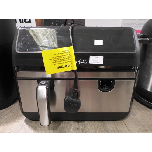 3229 - Sur La Table Air Fryer (286-171) * This lot is subject to VAT