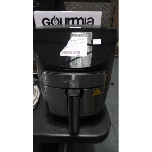 3245 - Gourmia Air Fryer (7QT) (286-170) * This lot is subject to VAT