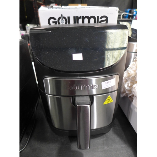 3273 - Gourmia Air Fryer (7QT) (288-284) * This lot is subject to VAT