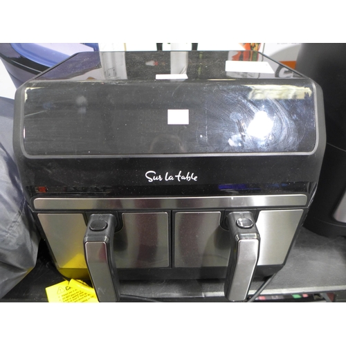 3274 - Sur La Table Air Fryer (288-283) * This lot is subject to VAT